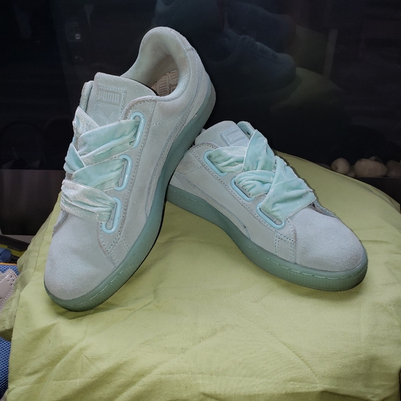 Puma sneakers - Picture 7 of 8